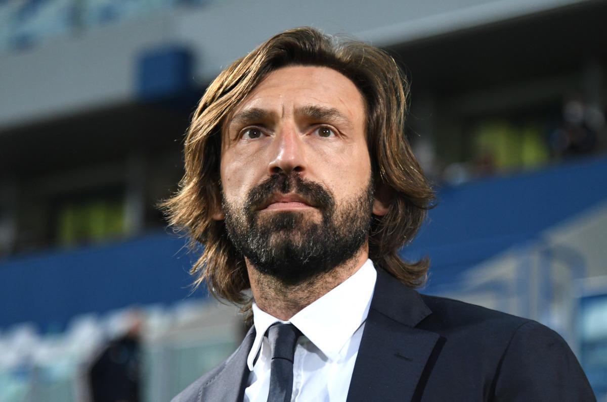 Teknik direktör Andrea Pirlo nun yeni takımı belli oldu! 3