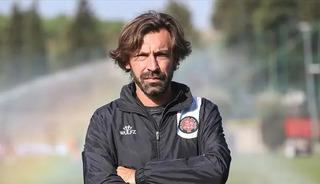 Teknik direkt&ouml;r Andrea Pirlo'nun yeni takımı belli oldu! 