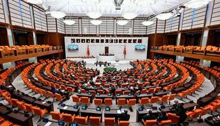 Yeni Parti'nin kuruluşu sonrası Meclis'te hareketlilik! Yol haritası belli oldu