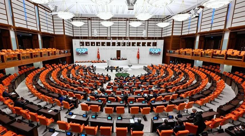 Yeni Parti'nin kuruluşu sonrası Meclis'te hareketlilik! Yol haritası belli oldu