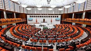 Yeni Parti'nin kuruluşu sonrası Meclis'te hareketlilik! Yol haritası belli oldu