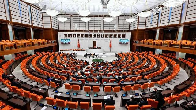 Yeni Parti'nin kuruluşu sonrası Meclis'te hareketlilik! Yol haritası belli oldu