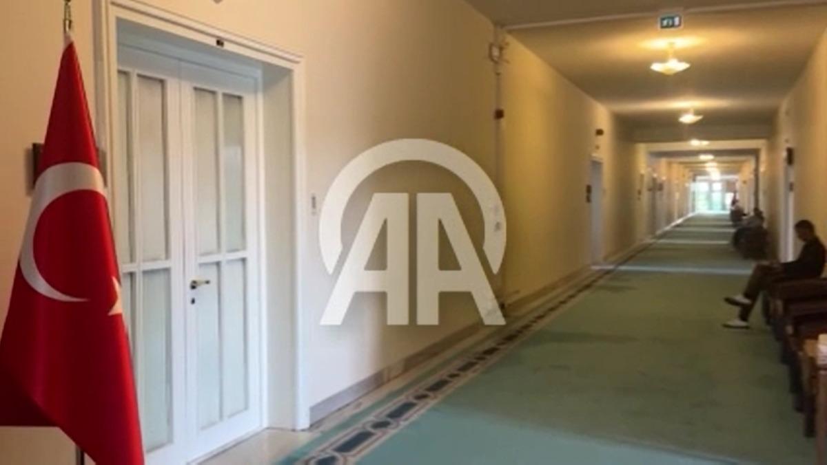 Yeni Parti nin kuruluşu sonrası Meclis te hareketlilik! Yol haritası belli oldu 3