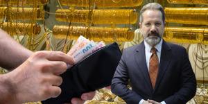 İslam Memiş'ten altın sahiplerine uyarı! Rekor i&ccedil;in tarih verdi