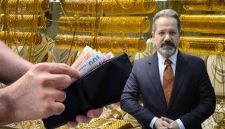 İslam Memiş'ten altın sahiplerine uyarı! Rekor i&ccedil;in tarih verdi