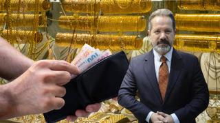 İslam Memiş'ten altın sahiplerine uyarı! Rekor için tarih verdi