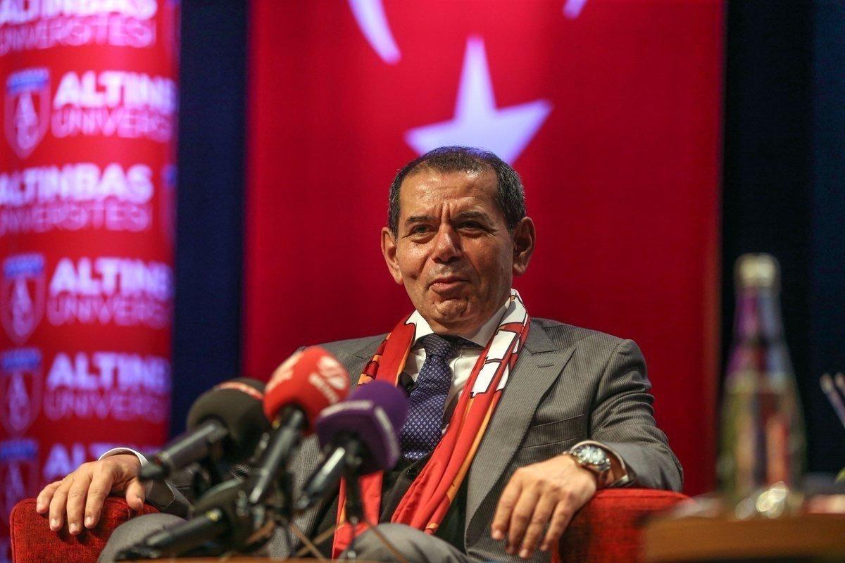 Galatasaray da maaş krizi iddiası! "Oyuncu hesaplarına bloke geldi" sözleri gündem oldu 4