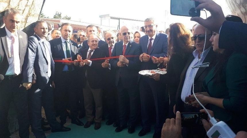 Ankara&rsquo;da &Ccedil;orum R&uuml;zgarı