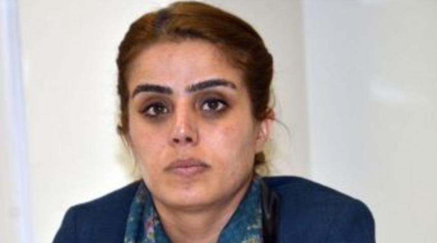 Hdp Batman Milletvekili Ayşe Acar Başaran Hakkında Yakalama Kararı &Ccedil;ıkarıldı