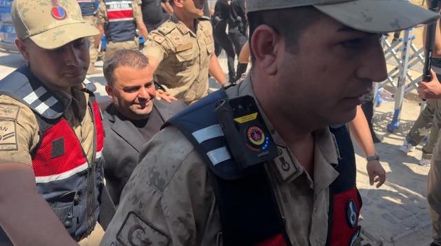 Gülistan Doku soruşturmasında Mehmet Aca tutuklandı 1