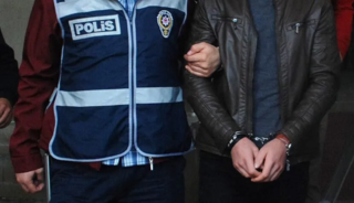 &Ccedil;ankaya Belediyesi soruşturmasında 2 isim tutuklandı