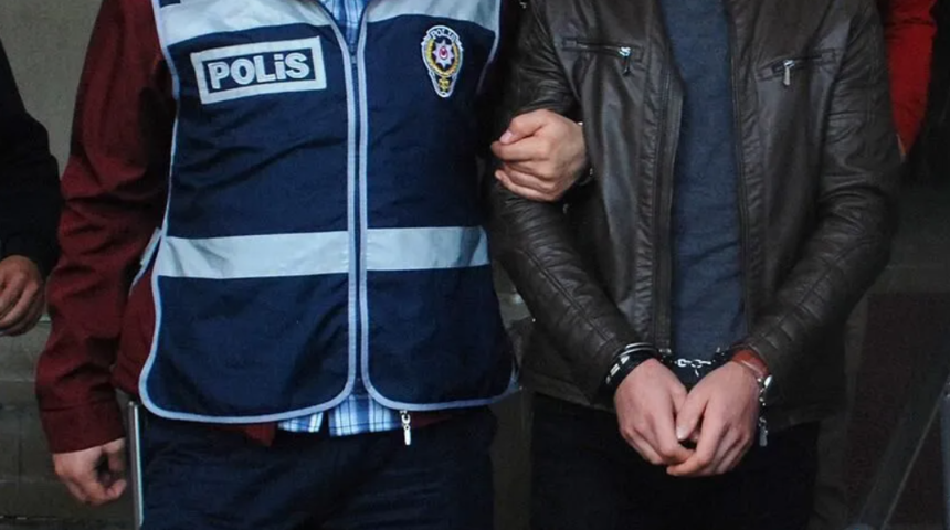 &Ccedil;ankaya Belediyesi soruşturmasında Hasan Karabulut dahil 2 tutuklama