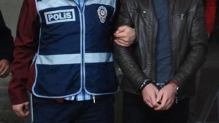 Çankaya Belediyesi soruşturmasında Hasan Karabulut dahil 2 tutuklama