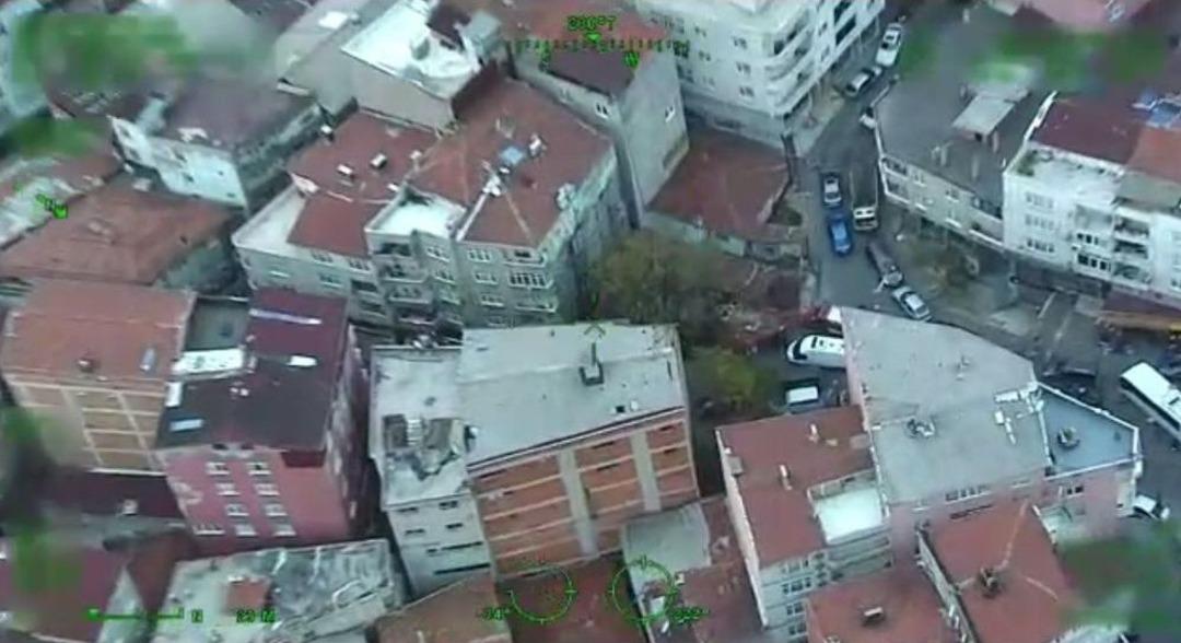 Berkin Elvan Duruşmalarını Provoke Etmeye Hazırlanan Kişilere Operasyon