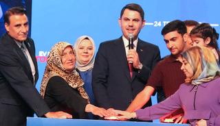 Bakan Kurum duyurdu! Malatya&rsquo;da konutlar ağustosta teslim edilecek