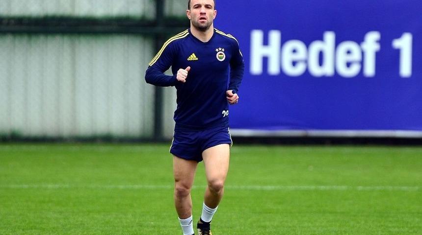 Valbuena Ve Isla&rsquo;dan K&ouml;t&uuml; Haber