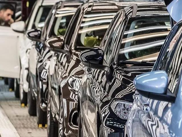 Binek oto ve motosikletlere asgari &Ouml;TV uygulaması! 100 bin liradan az olmayacak