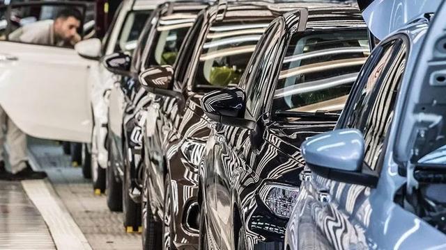 Binek oto ve motosikletlere asgari ÖTV uygulaması! 100 bin liradan az olmayacak