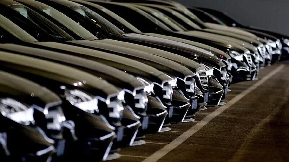 Binek oto ve motosikletlere asgari ÖTV uygulaması! 100 bin liradan az olmayacak 1