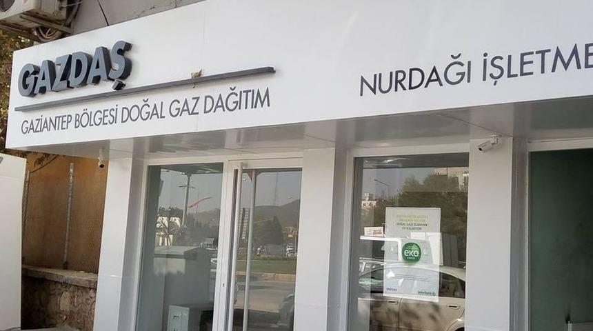 Yıldırır, Nurdağı Hayal Etti, Bizler Ger&ccedil;ekleştirdik Dedi.