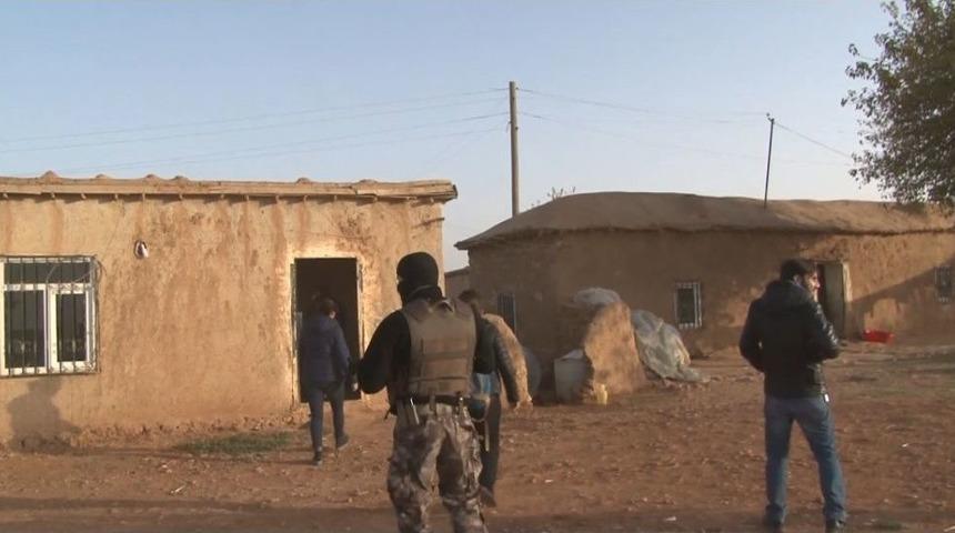 Dolandırıcıların Evinden Servet &Ccedil;ıktı