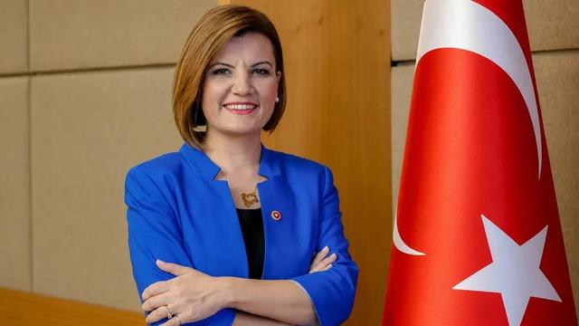 Fatma Kaplan Hürriyet görevden uzaklaştırıldı