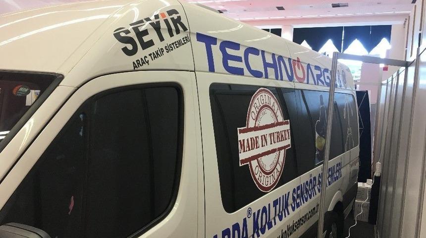 &Ouml;ğrenciler Artık Serviste Unutulmayacak