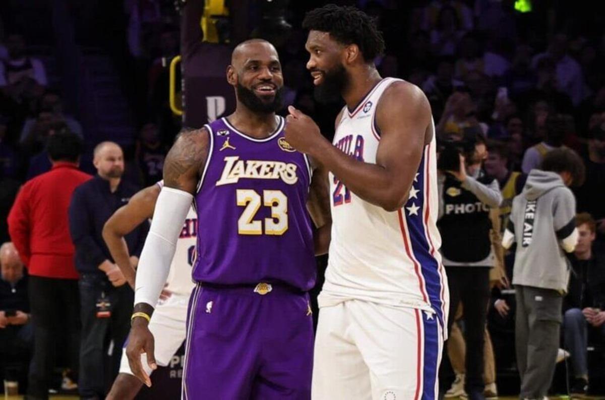 LeBron James kararını değiştirdi! Yeni takımı belli oldu 2