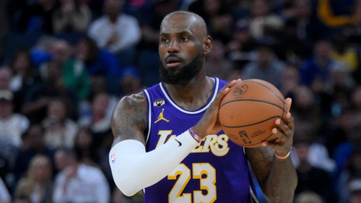 LeBron James kararını değiştirdi! Yeni takımı belli oldu 3