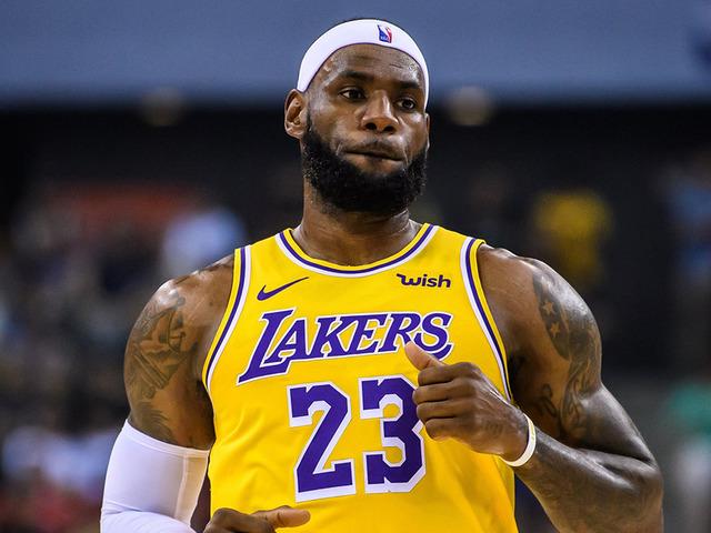 LeBron James kararını değiştirdi! Yeni takımı belli oldu