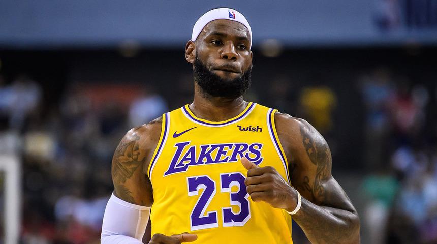 LeBron James kararını değiştirdi! Yeni takımı belli oldu