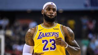 LeBron James kararını değiştirdi! Yeni takımı belli oldu