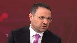 AHBAP soruşturması nasıl başladı? Bakan Gürlek canlı yayında açıkladı