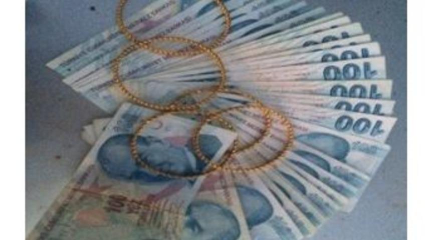 Su&ccedil;a S&uuml;r&uuml;klenen &Ccedil;ocuklar Yakalandı