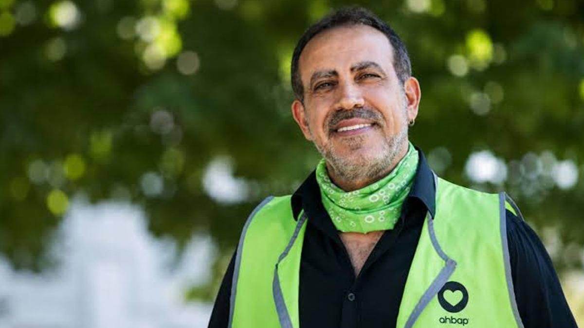 AHBAP soruşturması nasıl başladı? Bakan G&uuml;rlek canlı yayında a&ccedil;ıkladı 2
