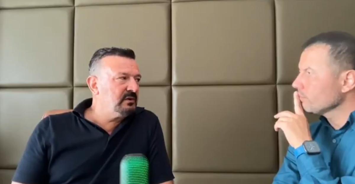 Fenerbahçe de Ertan Torunoğulları dan Sörloth itirafı! "Tedesco istemedi..." 1