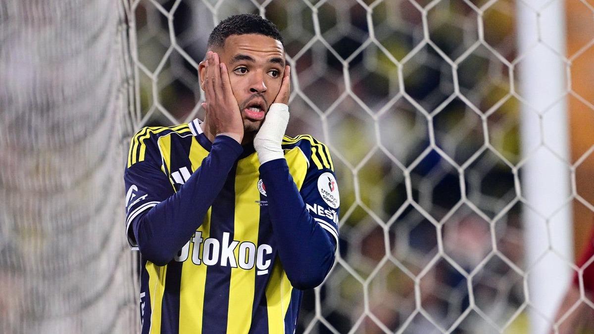 Fenerbahçe de Ertan Torunoğulları dan Sörloth itirafı! "Tedesco istemedi..." 3