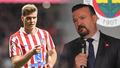 Fenerbah�e'de Ertan Toruno�ullar�'dan S�rloth itiraf�!