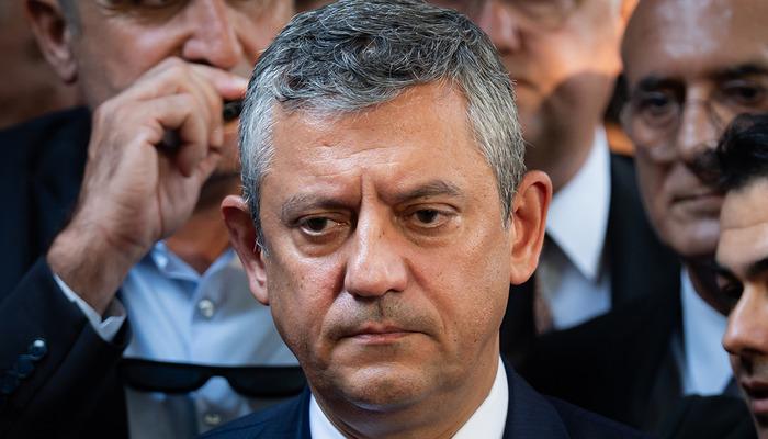 Yeni Parti ile ilgili dikkat &ccedil;eken iddia! Canlı yayında a&ccedil;ıkladı