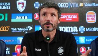 Mark van Bommel, Bel&ccedil;ika&rsquo;nın yeni teknik direkt&ouml;r&uuml; oldu