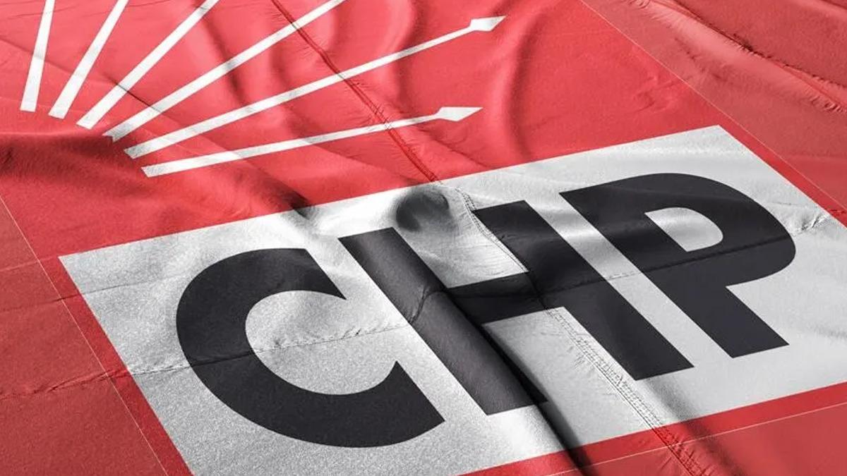 CHP'den yeni adım! İstanbul'da 33 ilçe başkanı görevden alındı