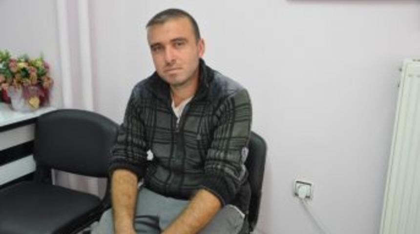 Erdoğan Sevgisini Şiire D&ouml;kt&uuml;