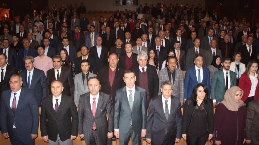 &ldquo;eğitim Ve &Ouml;ğretimde Yenilik&ccedil;ilik &Ouml;d&uuml;lleri"