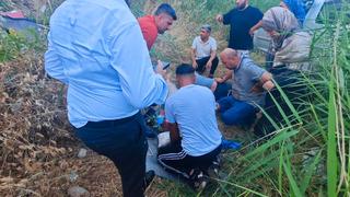 Şırnak’ta trafik kazası! Ölü ve yaralılar var