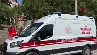 Adıyaman'da acı olay! Yalnız yaşadığı evinde &ouml;l&uuml; bulundu