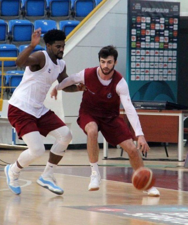 Trabzonspor Basketbol, Galatasaray’a Bileniyor