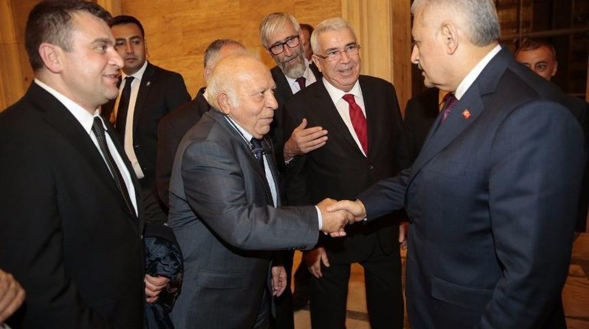 G&ouml;zl&uuml;k&ccedil;&uuml;lerin 77 Yıllık Hasreti Bitti