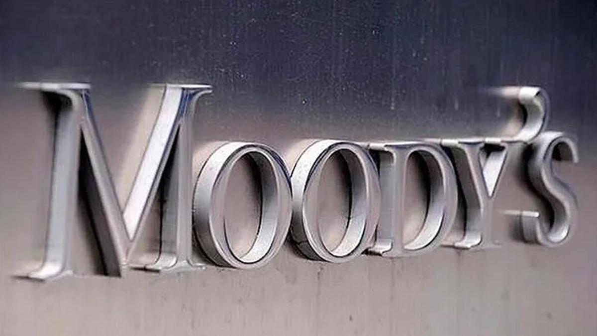 Moody s ten Türkiye açıklaması! 2027 yılı işaret edildi 1