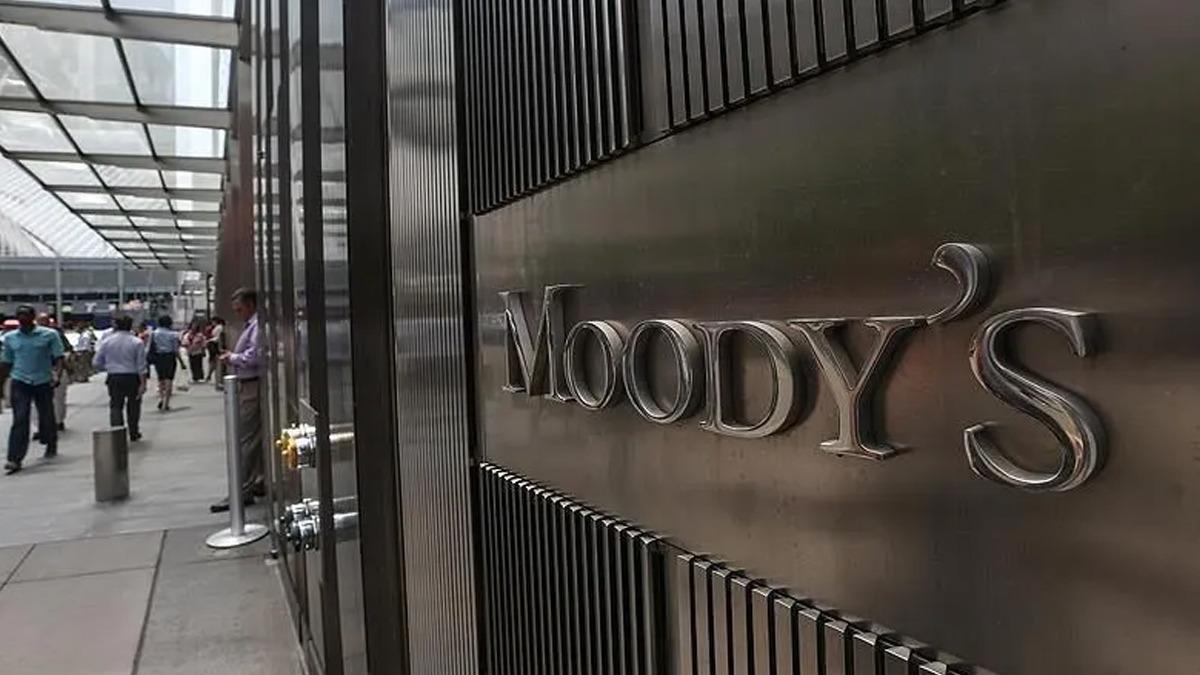 Moody s ten Türkiye açıklaması! 2027 yılı işaret edildi 2