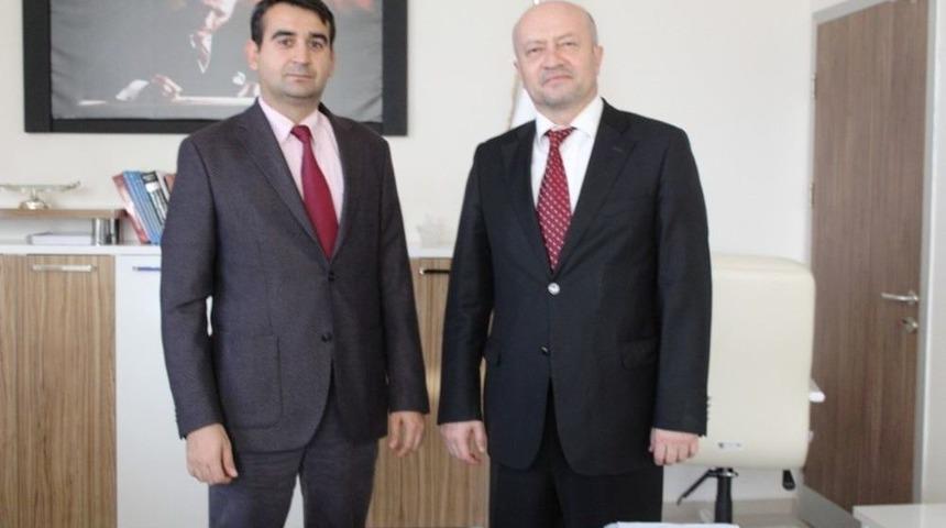 Ayvalık&rsquo;a 3 Yıl Aradan Sonra Yeni &Uuml;roloji Uzmanı